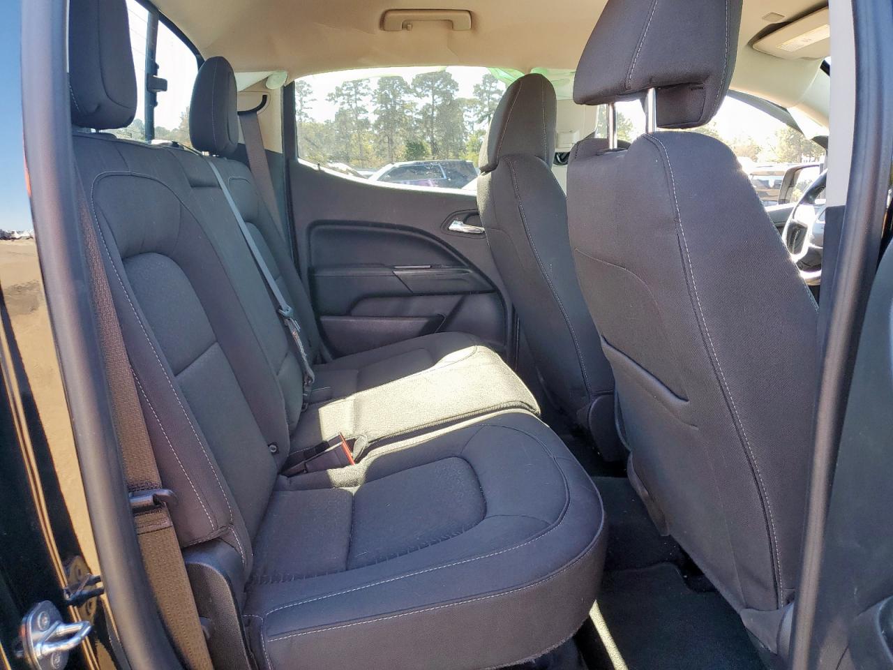 2020 GMC Canyon Sle VIN: 1GTG5CEN6L1250802 Lot: 91920895