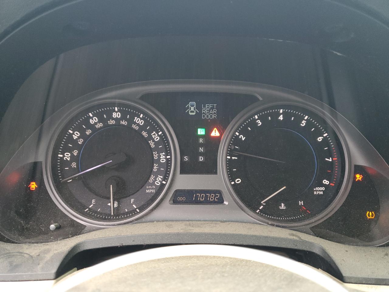 2008 Lexus Is 350 VIN: JTHBE262785017924 Lot: 90953015