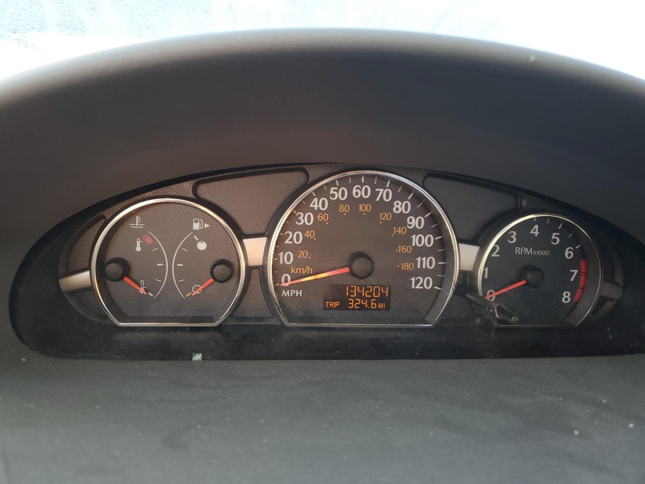 2005 Saturn Ion Level 2 VIN: 1G8AJ52F05Z145763 Lot: 91849275