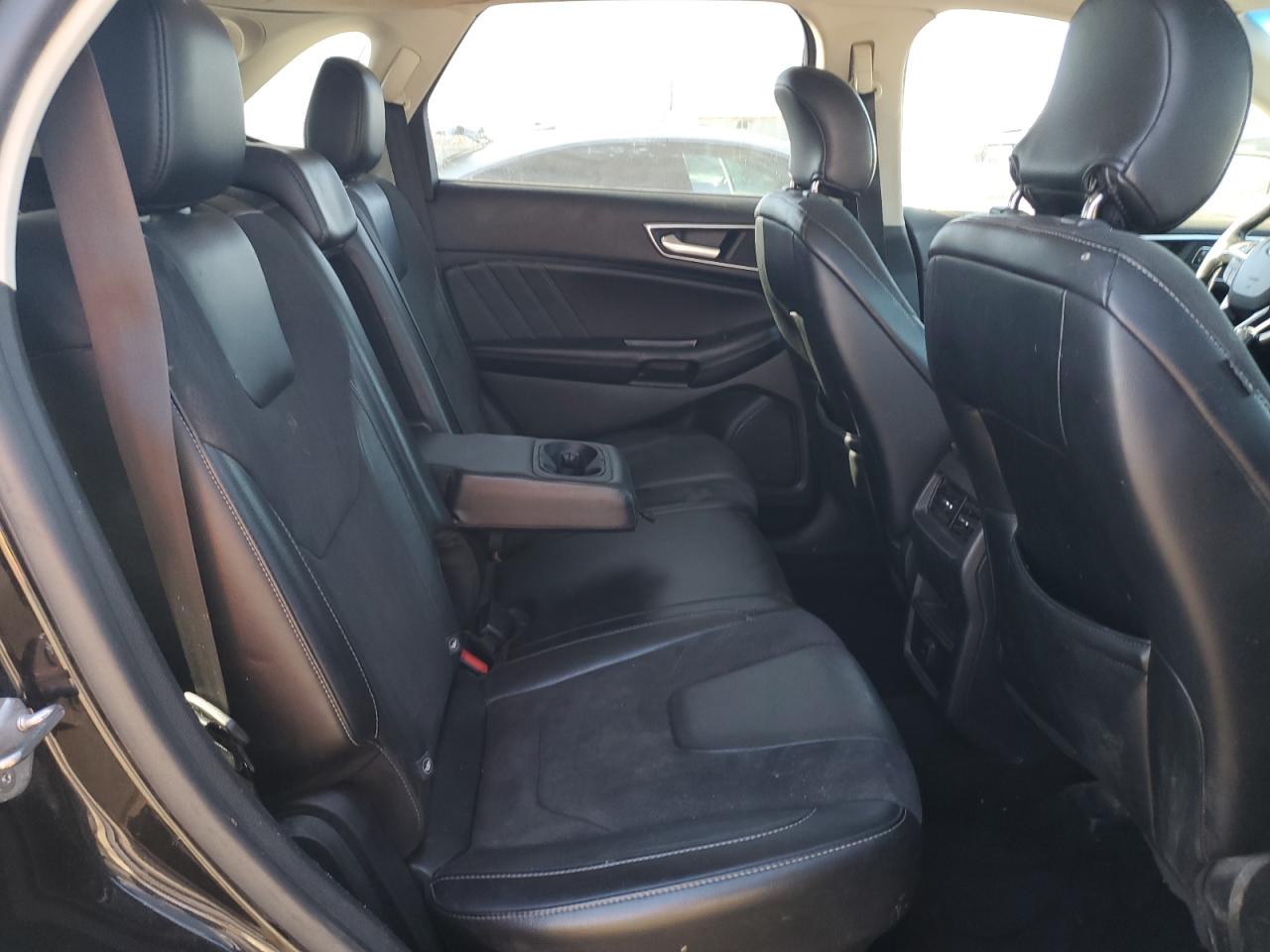 2015 Ford Edge Sport VIN: 2FMTK3AP0FBB19626 Lot: 92695985