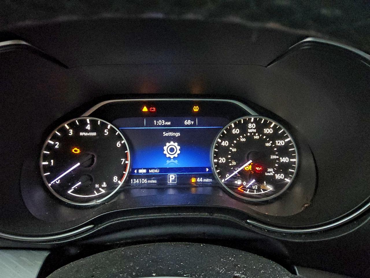 2018 Nissan Maxima 3.5S VIN: 1N4AA6AP4JC381101 Lot: 90549925