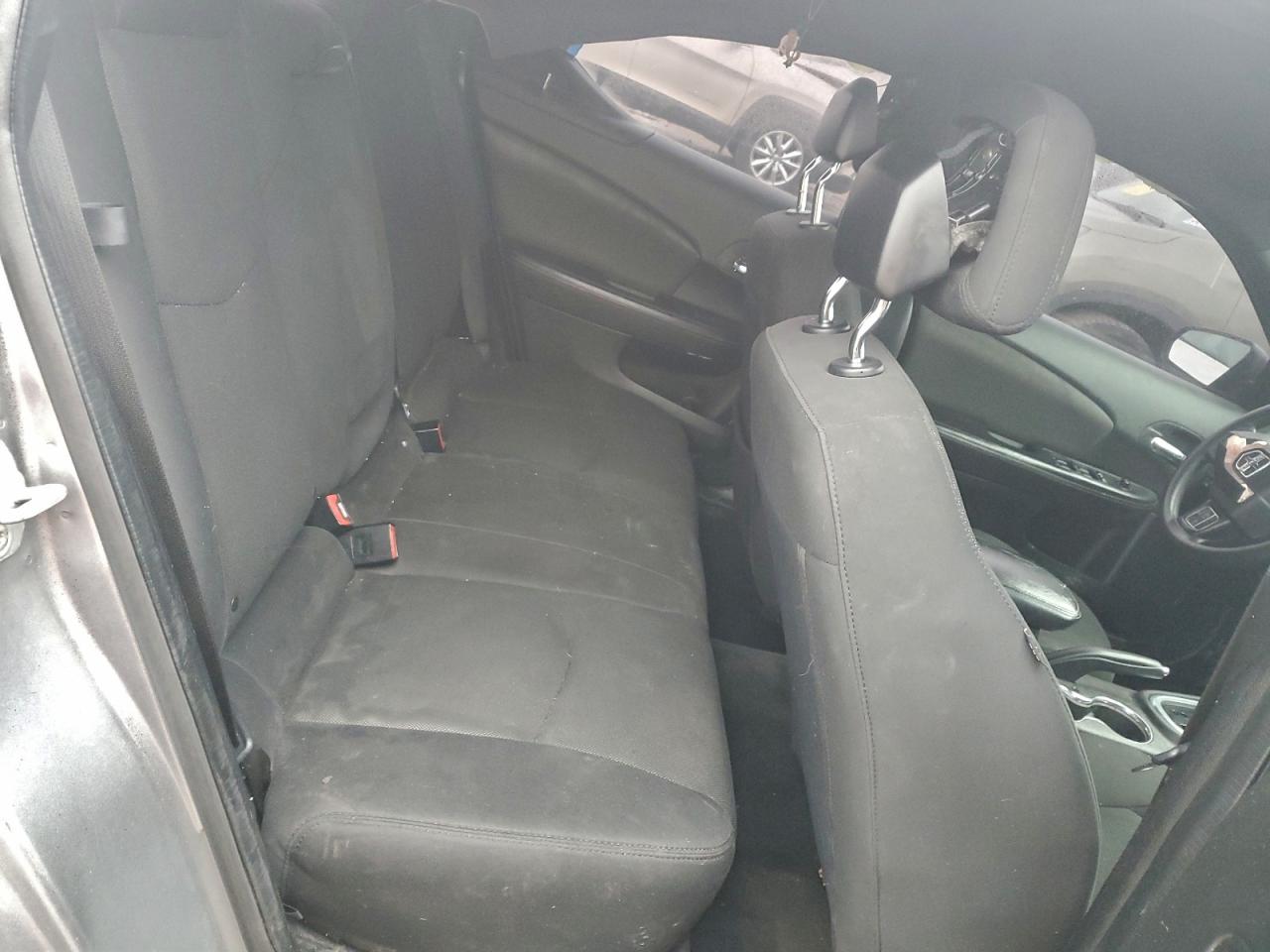 2013 Dodge Avenger Se VIN: 1C3CDZAB5DN590540 Lot: 93808305