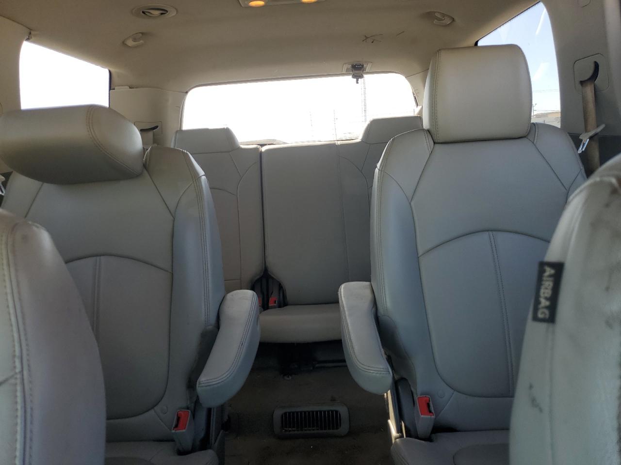 2017 GMC Acadia Limited Slt-2 VIN: 1GKKRSKDXHJ318731 Lot: 92655955