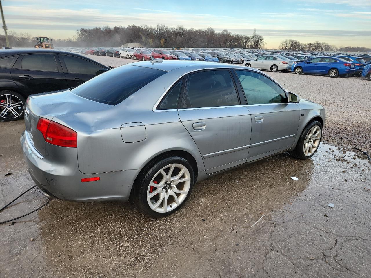 Фото: WAUDF68E65A444551