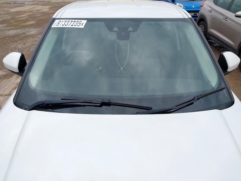 2019 LAND ROVER RANGE ROVER EVOQUE 2.0 ED4 SE 5DR 2WD