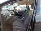 2015 FORD GRAND C-MAX 1.5 TDCI ZETEC 5DR for sale at Copart YORK