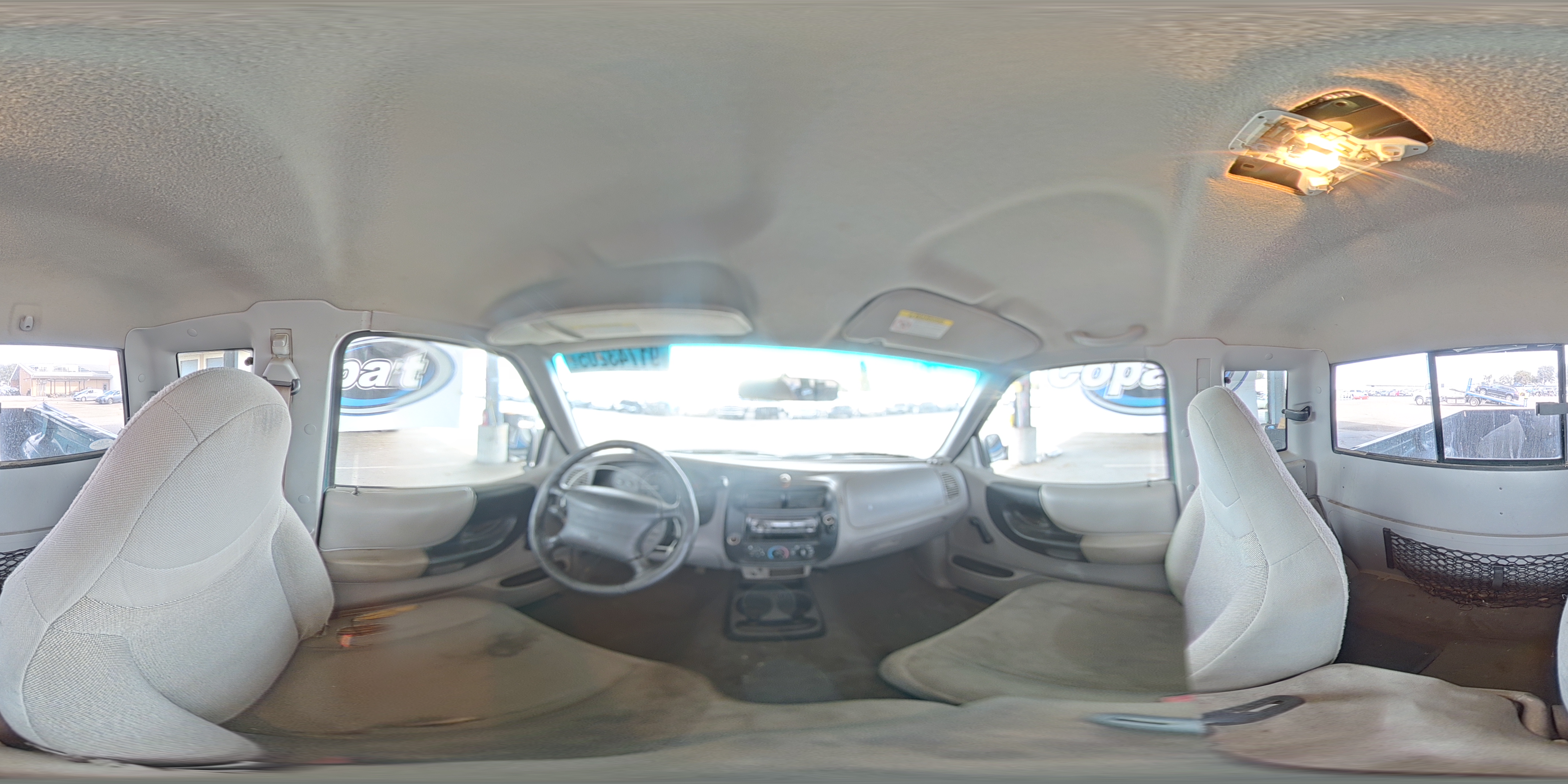 2000 Ford Ranger Super Cab VIN: 1FTYR14V1YPC07875 Lot: 91743205