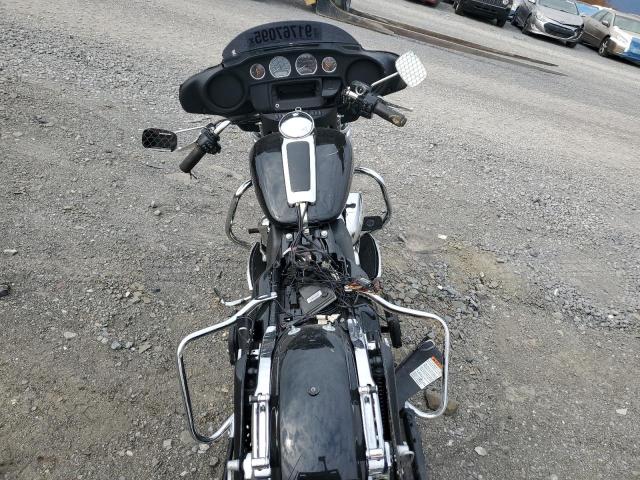 2021 HARLEY-DAVIDSON FLHTP   