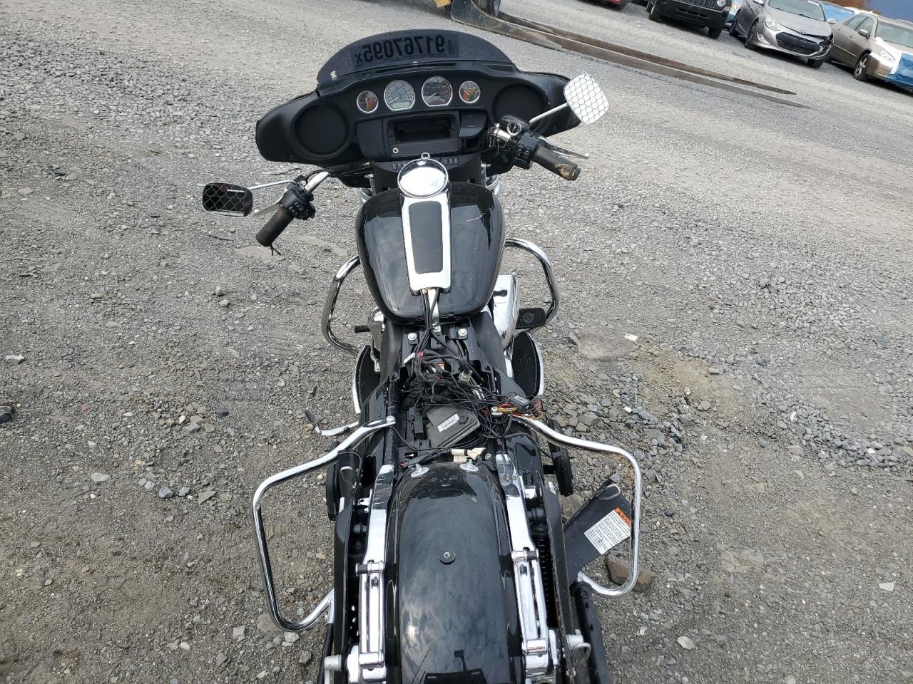 2021 Harley-Davidson Flhtp VIN: 1HD1FMP17MB635251 Lot: 91767095