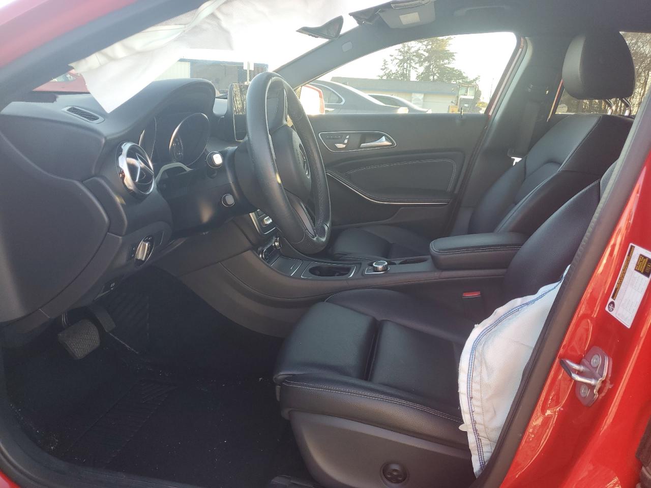 2020 Mercedes-Benz Gla 250 VIN: W1NTG4EBXLU029019 Lot: 91842505