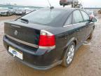 2005 VAUXHALL VECTRA 1.8I ELITE 5DR for sale at Copart WISBECH