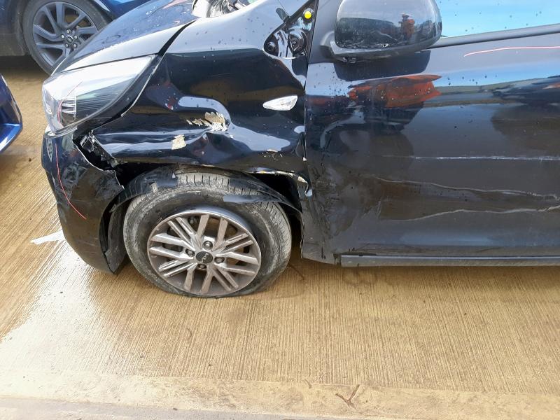 2023 KIA PICANTO 1.0 2 5DR [4 SEATS]