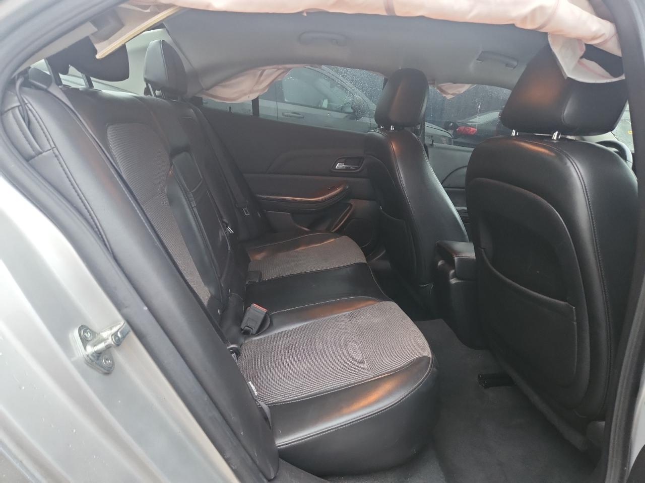 2013 Chevrolet Malibu 2Lt VIN: 1G11E5SA5DF220609 Lot: 93665885