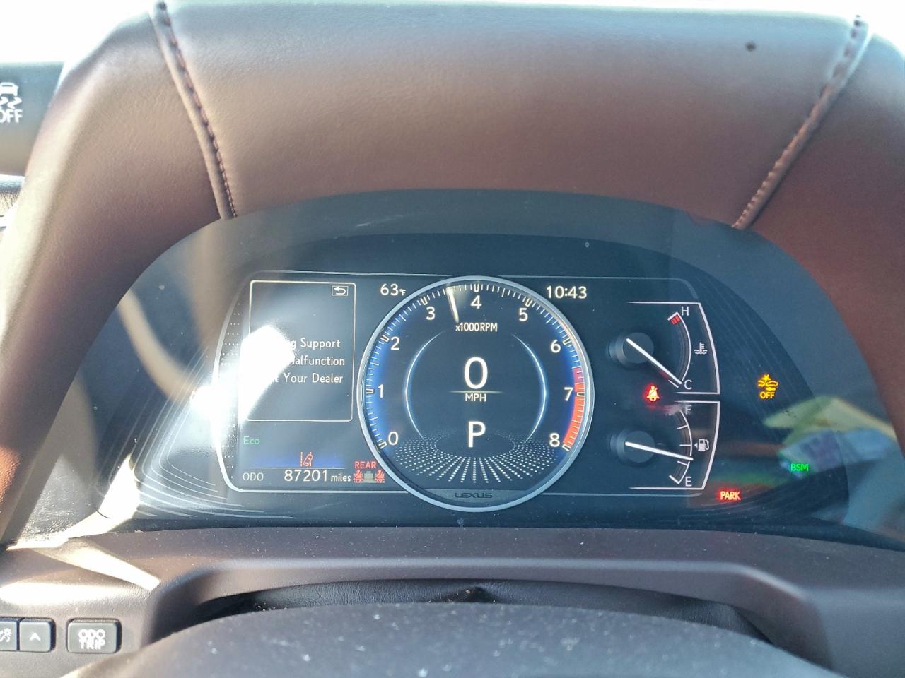 2021 Lexus Es 350 Base VIN: 58ADZ1B14MU108059 Lot: 94182475