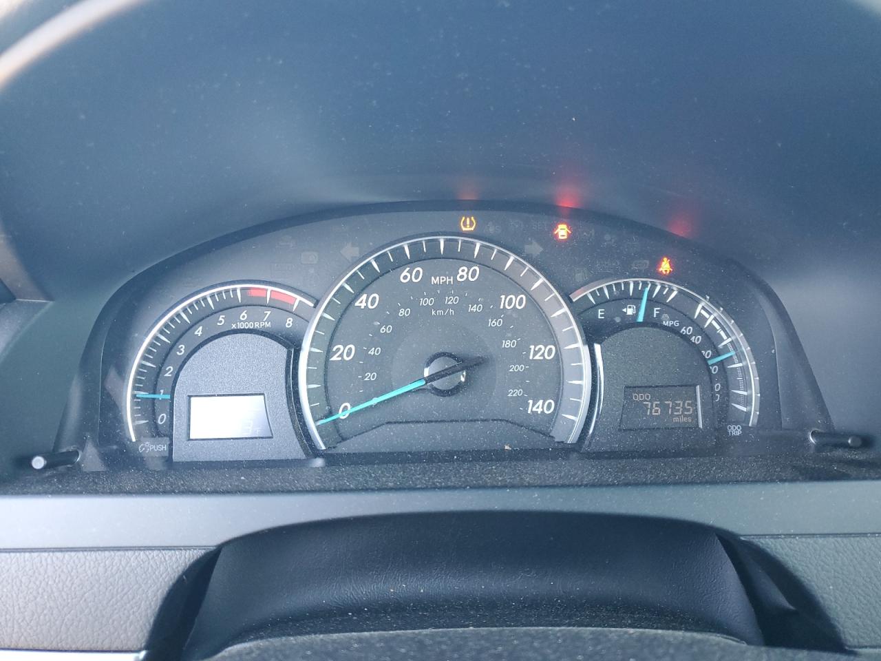 2014 Toyota Camry L VIN: 4T4BF1FKXER384778 Lot: 91929885