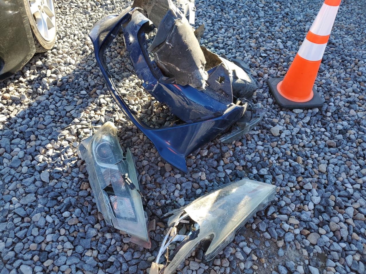 2016 Nissan Maxima 3.5S VIN: 1N4AA6AP6GC417007 Lot: 91247225