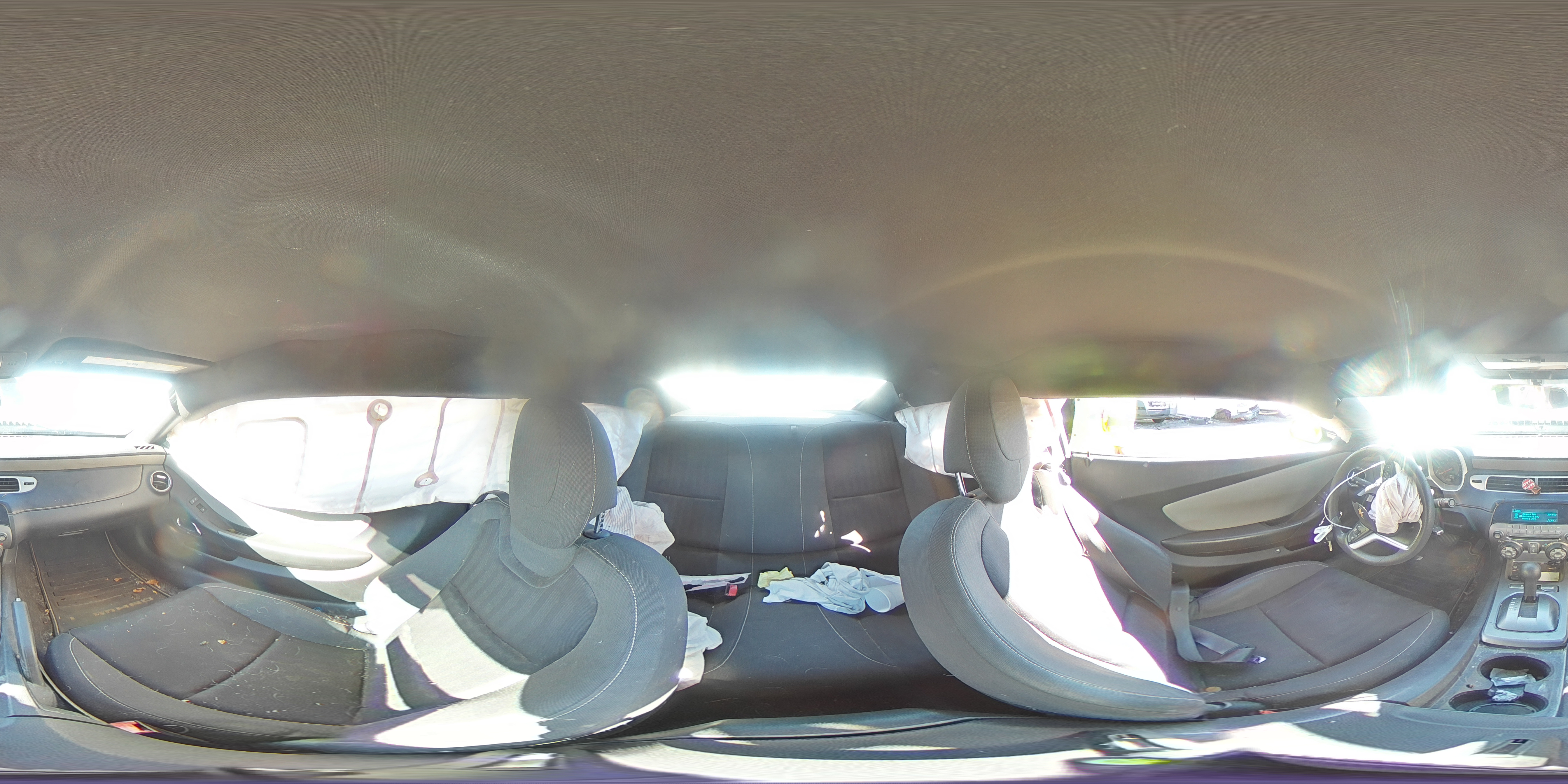 2014 Chevrolet Camaro Ls VIN: 2G1FA1E36E9246637 Lot: 90668605