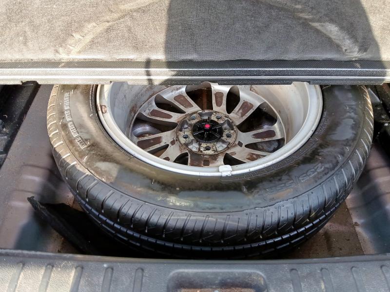 2017 HYUNDAI TUCSON 1.7 CRDI BLUE DRIVE SE NAV 5DR 2WD