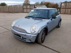 2006 MINI HATCHBACK 1.6 COOPER 3DR AUTO for sale at Copart SANDY