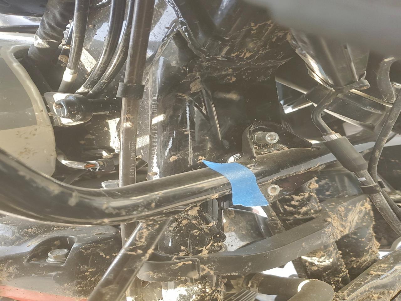 2024 Harley-Davidson Fltrxstse VIN: 1HD1TL812RB960995 Lot: 94678155