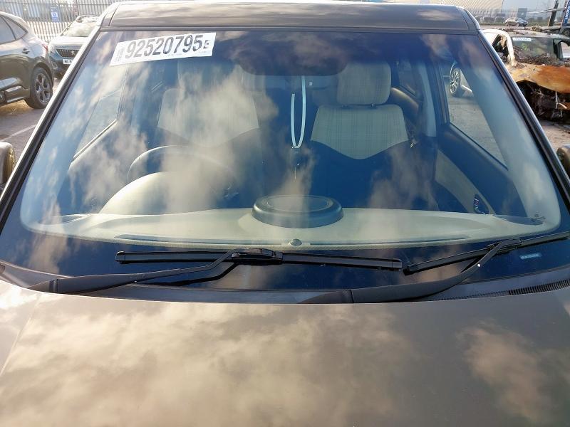 2011 KIA SOUL 1.6 GDI HUNTER 5DR