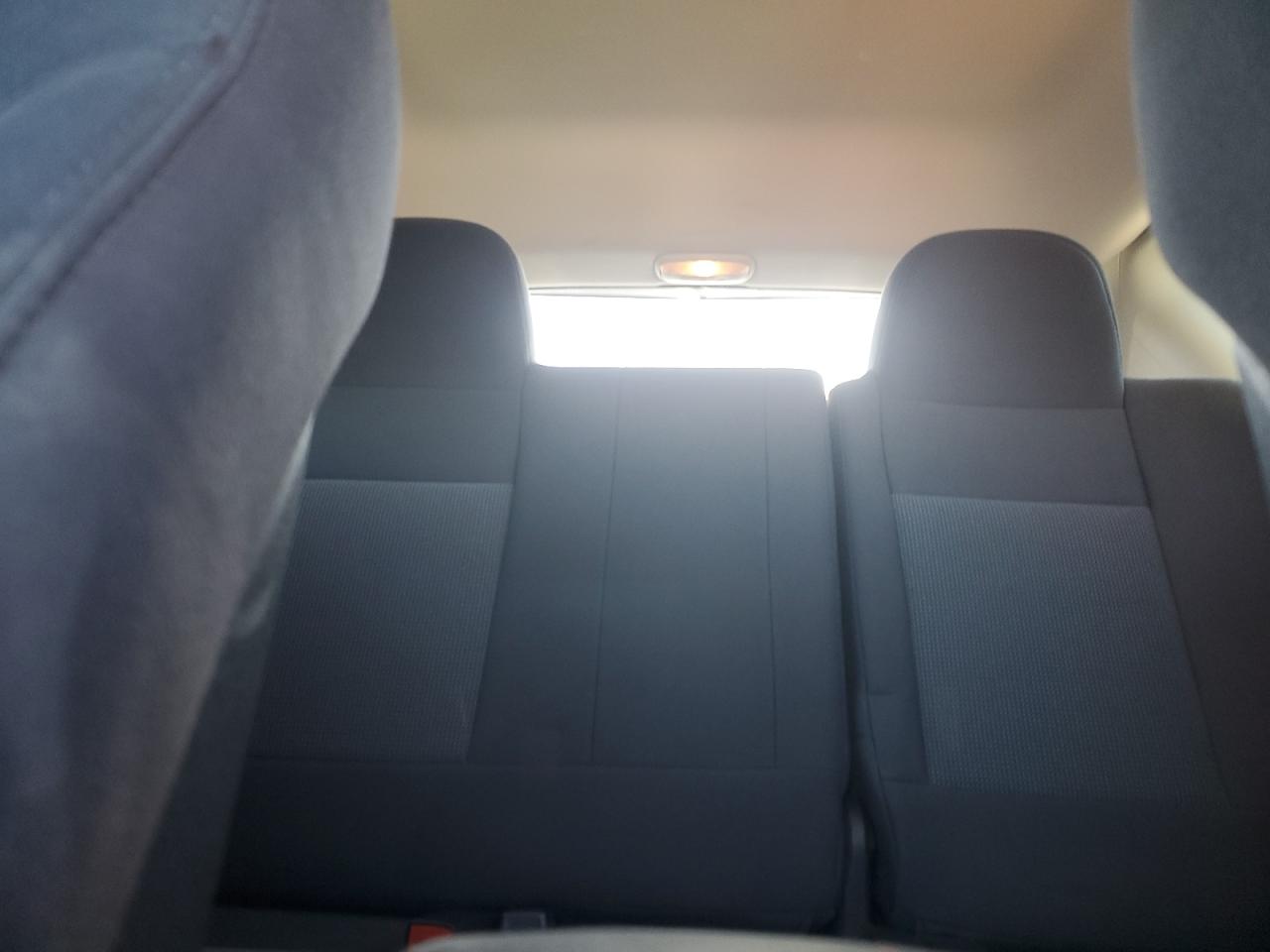 2013 Jeep Compass Sport VIN: 1C4NJDBB5DD222802 Lot: 92083215