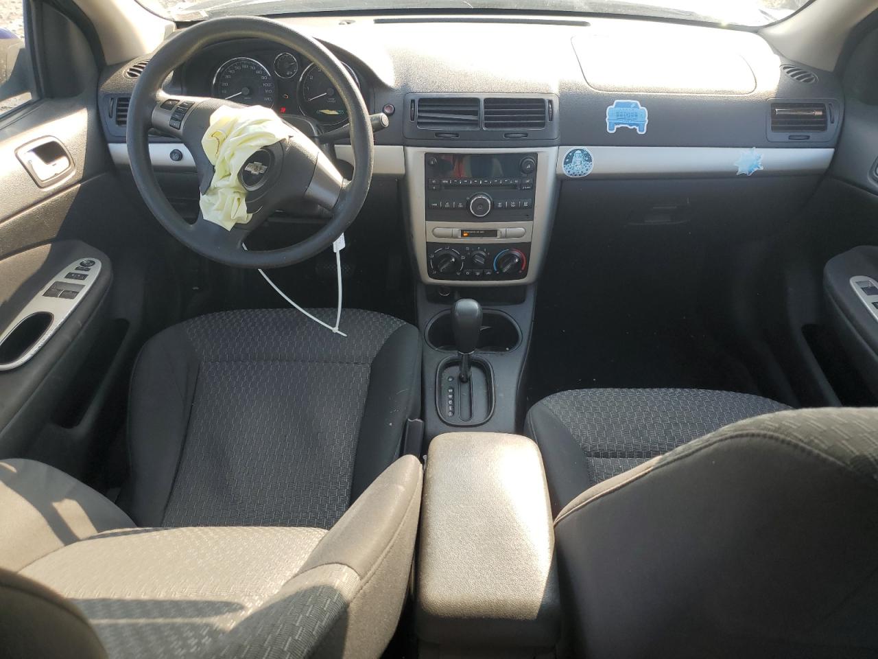 2007 Chevrolet Cobalt Lt VIN: 1G1AL15F877302354 Lot: 93444115