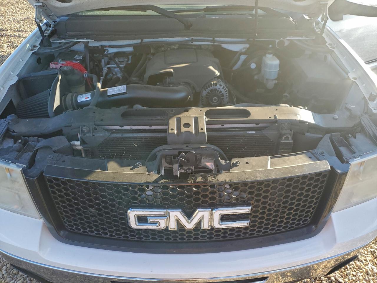 2009 GMC Sierra K1500 Sle VIN: 3GTEK23M89G171288 Lot: 94179145