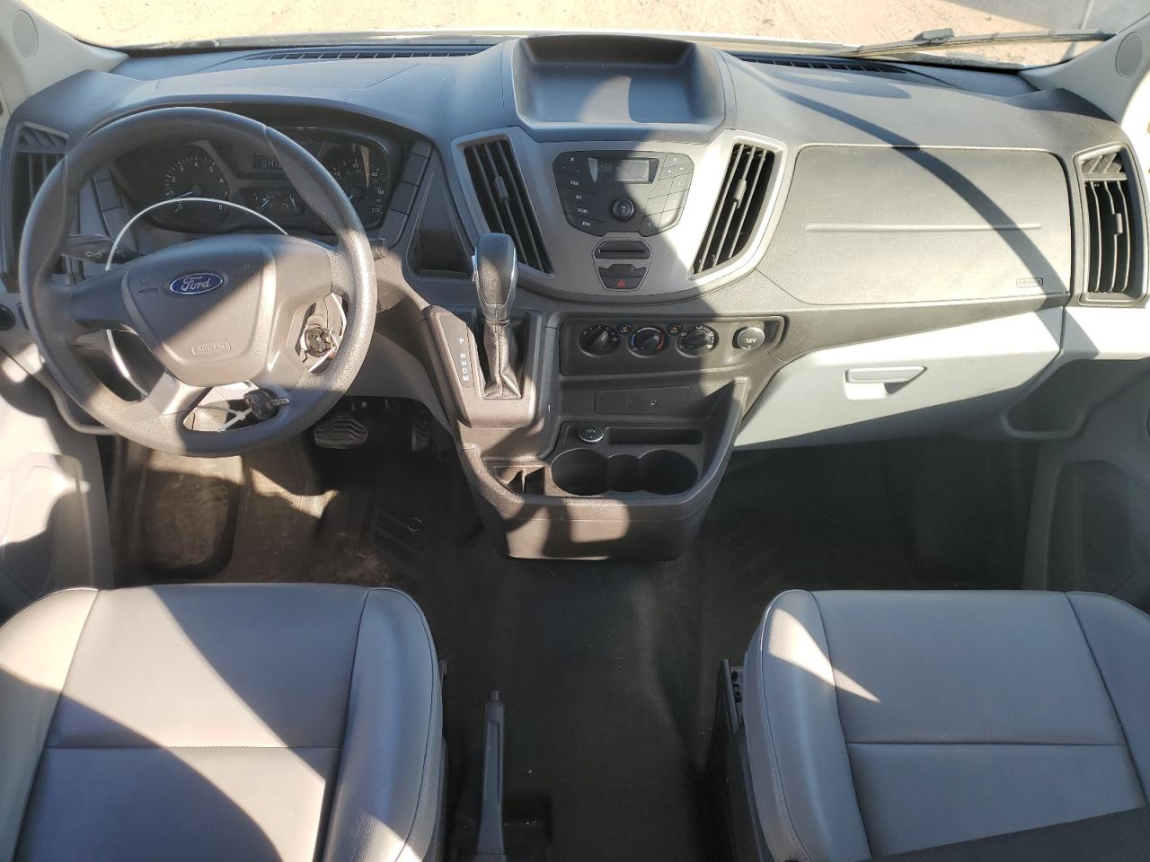 2016 Ford Transit T-350 VIN: 1FBZX2CM1GKA14201 Lot: 91263135