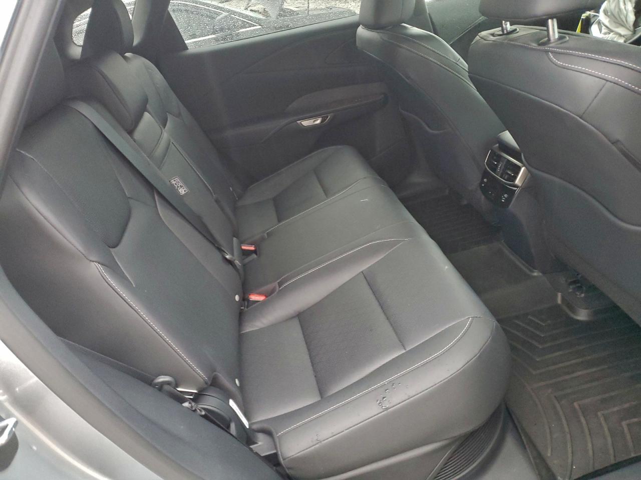 2024 Lexus Rx 350H Base VIN: 2T2BBMCA5RC033007 Lot: 94221775