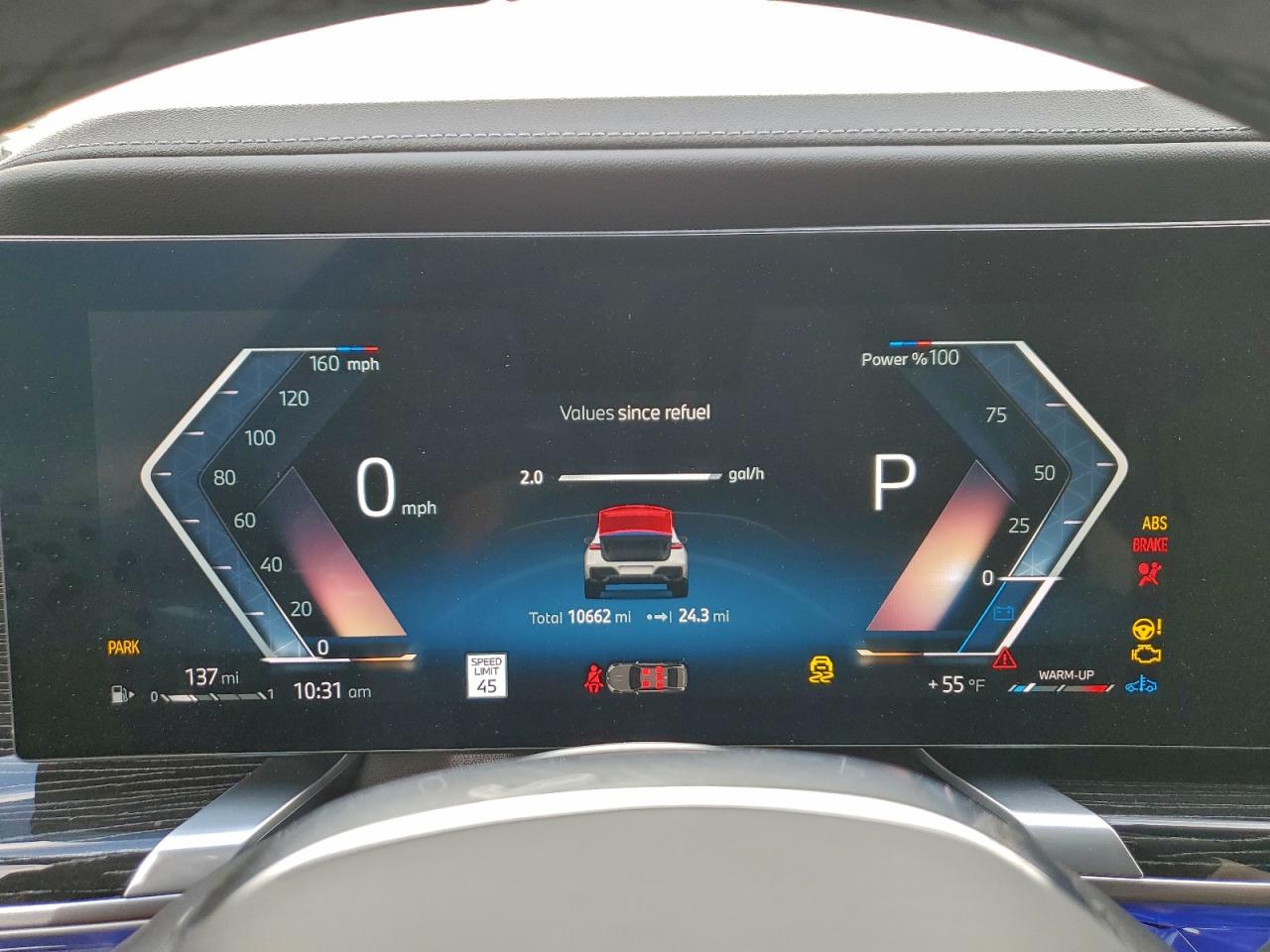 2024 BMW 740 I VIN: WBA23EH05RCS95767 Lot: 94038995