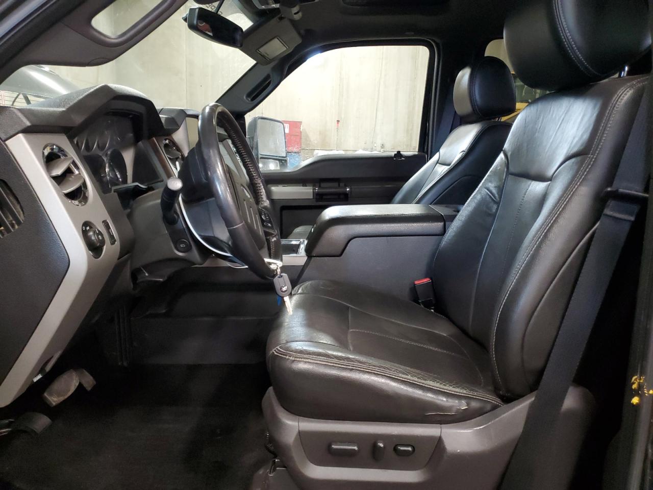 2015 Ford Truck F350 Crew C Pu 4X4 C VIN: 1FT8W3BT7FED54944 Lot: 91889325