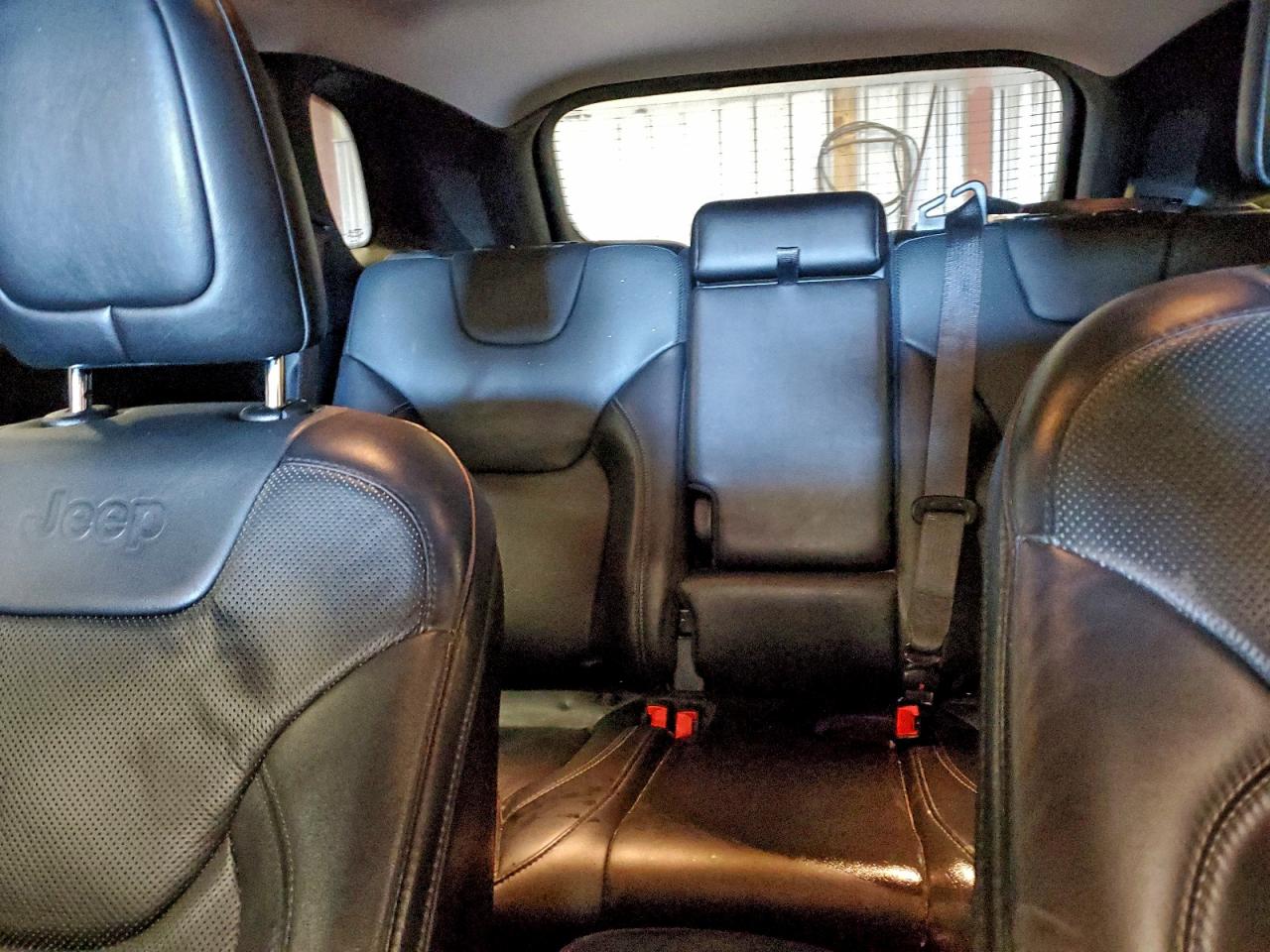 2020 Jeep Cherokee Limited VIN: 1C4PJMDX6LD520159 Lot: 91714555