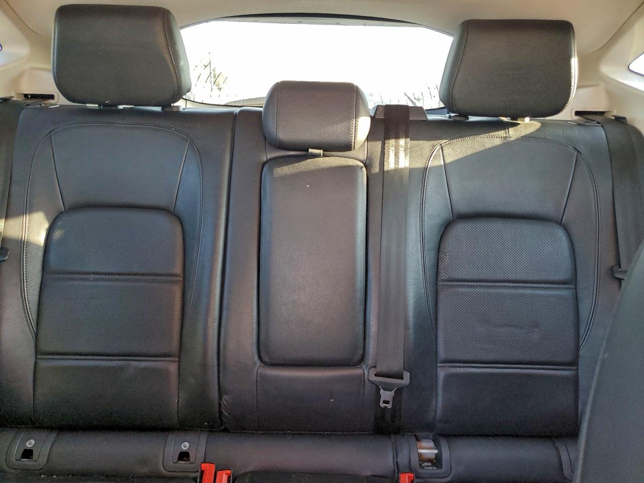 2019 Jaguar E-Pace S VIN: SADFJ2FX1K1Z34323 Lot: 90720955