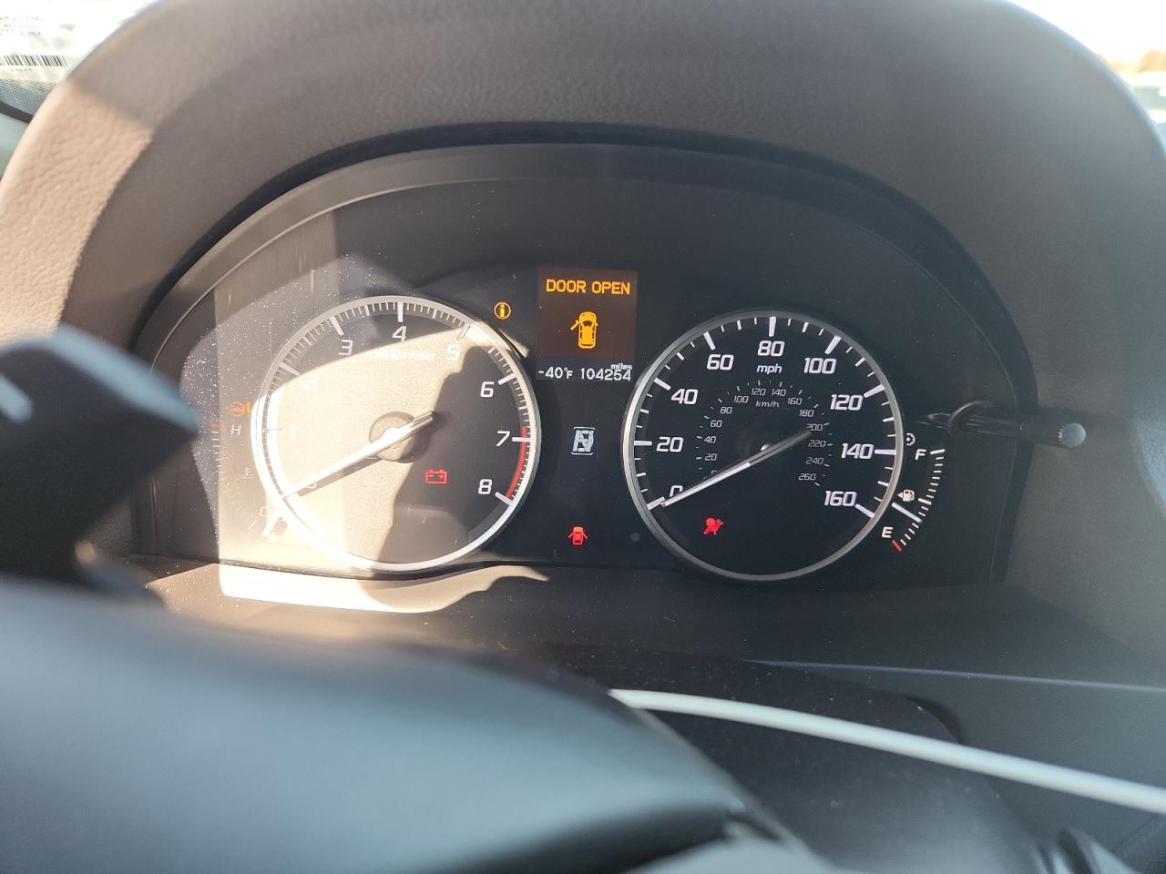 2015 Acura Rdx Technology VIN: 5J8TB4H58FL004806 Lot: 90137195