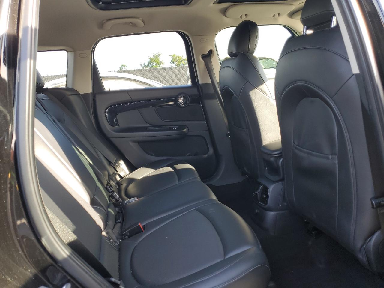 2019 Mini Cooper S Countryman VIN: WMZYT3C53K3E95737 Lot: 91856435