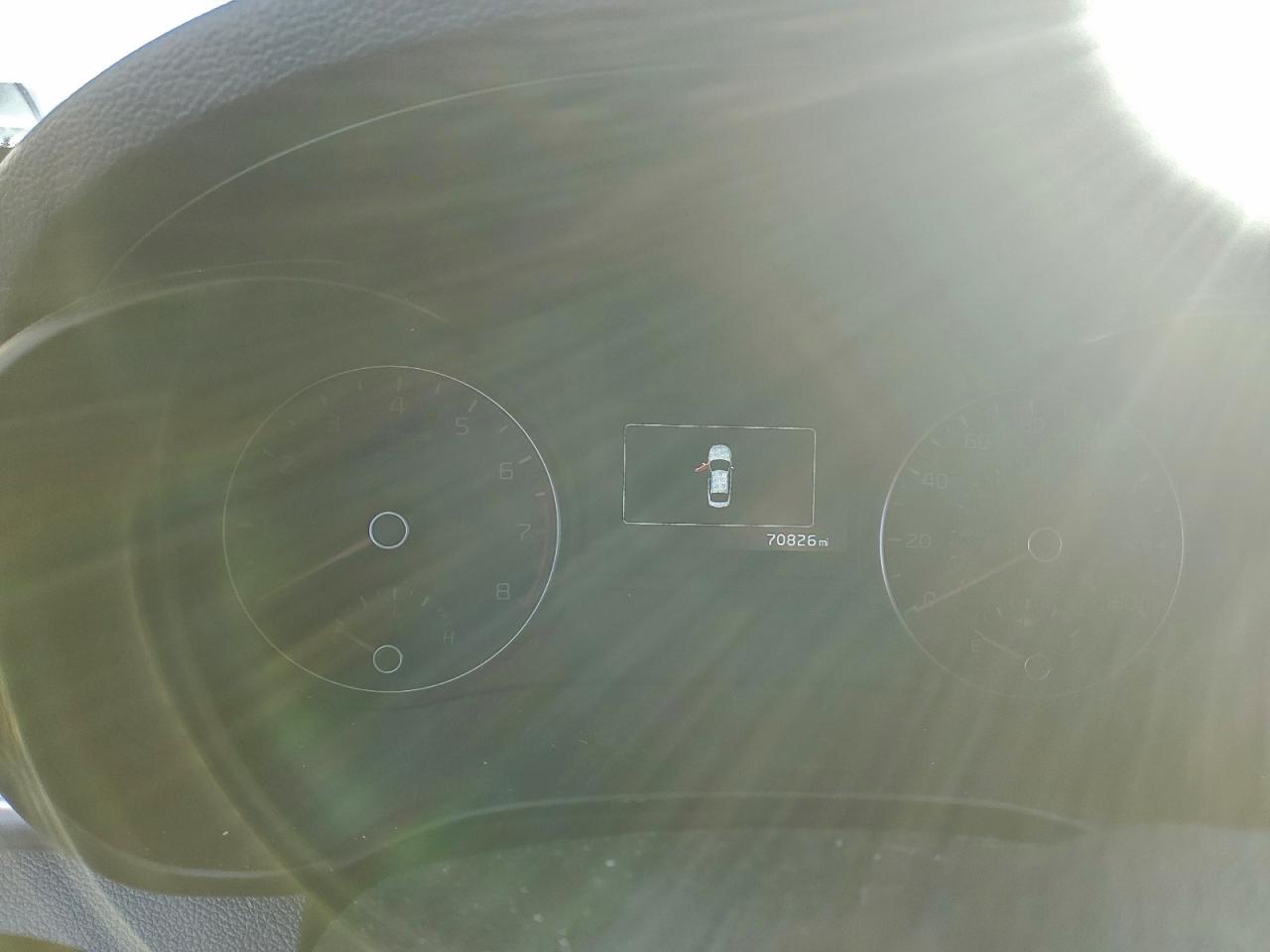 2017 Kia Optima Sx VIN: 5XXGW4L29HG132783 Lot: 94473795