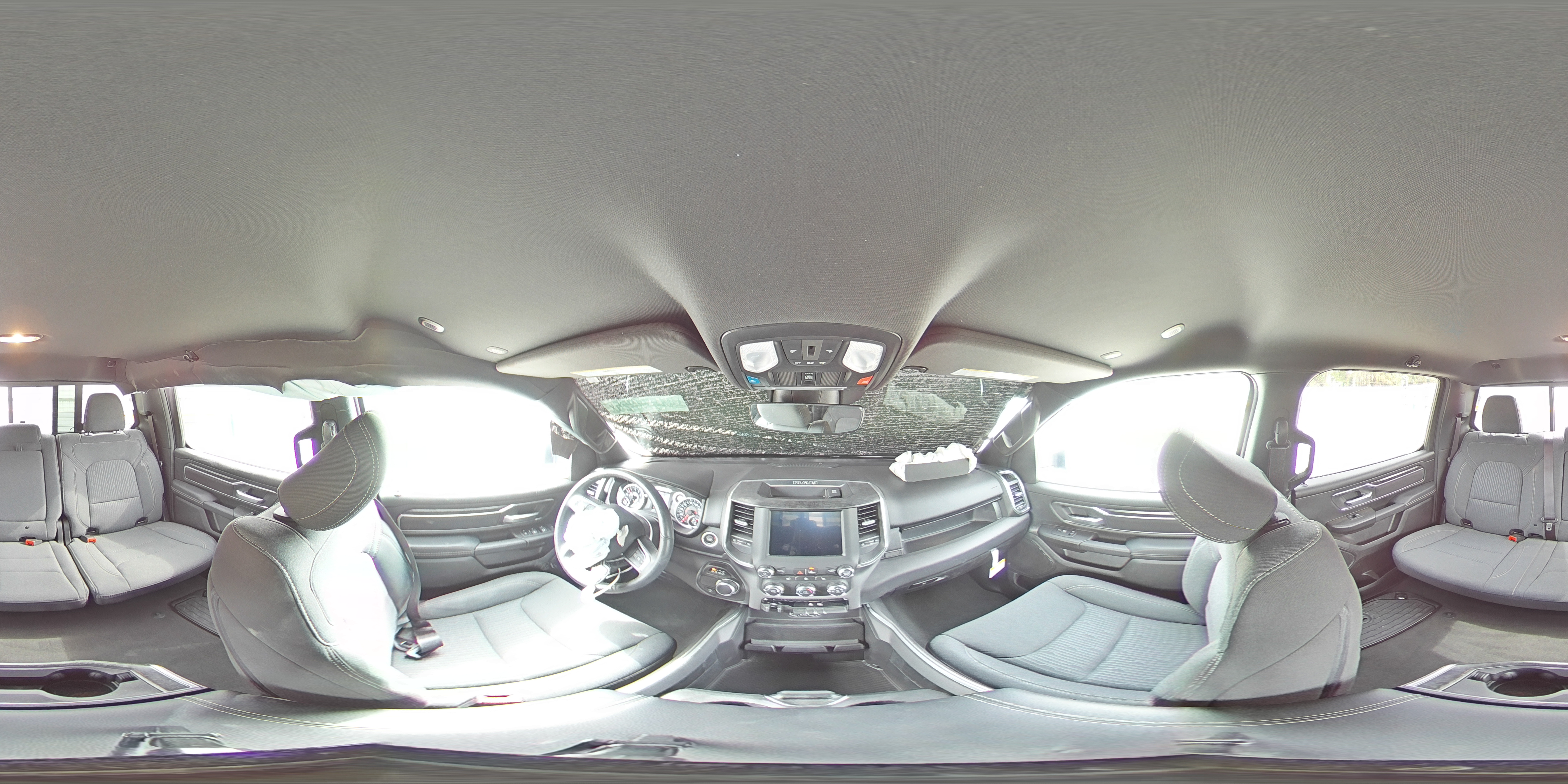 2024 Ram 1500 Big Horn/Lone Star VIN: 1C6RREFT4RN179128 Lot: 91371225