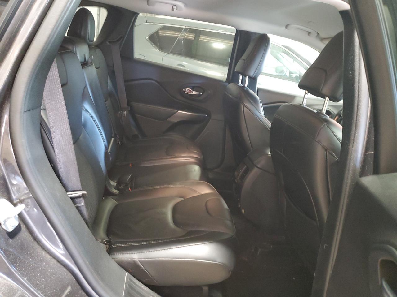 2020 Jeep Cherokee Limited VIN: 1C4PJMDN5LD536786 Lot: 92875685