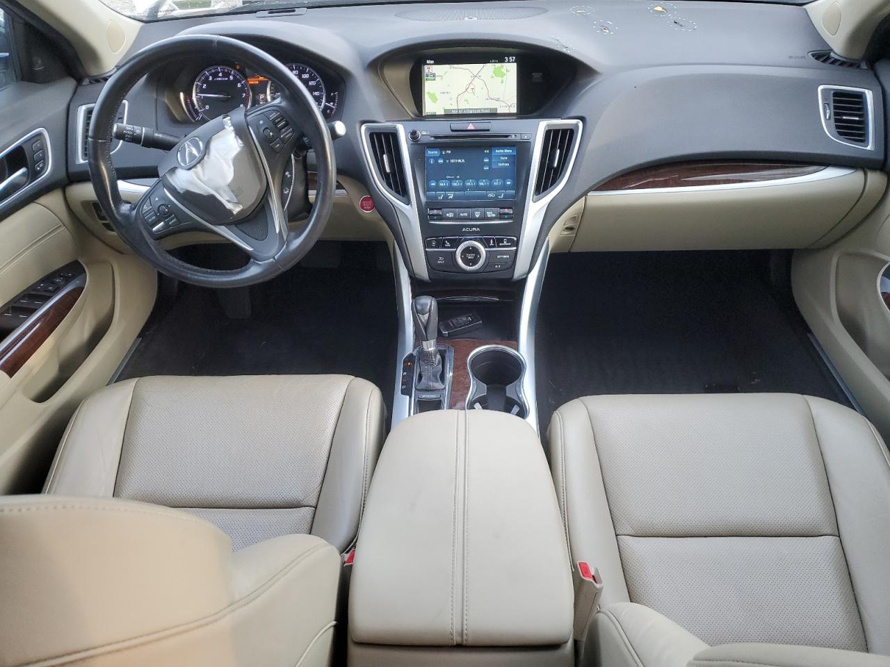 2020 Acura Tlx Technology VIN: 19UUB1F51LA000139 Lot: 92260085