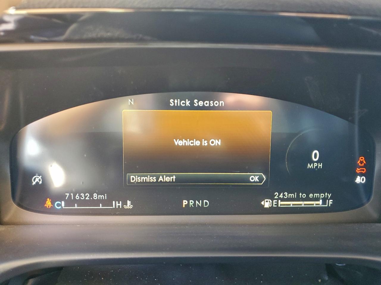 2022 Lincoln Aviator Reserve VIN: 5LM5J7XC9NGL03426 Lot: 93893355