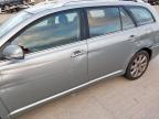 2008 TOYOTA AVENSIS 2.0 D-4D TR 5DR for sale at Copart SANDWICH