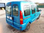2007 RENAULT KANGOO 1.6 EXPRESSION 5DR AUTO for sale at Copart WESTBURY