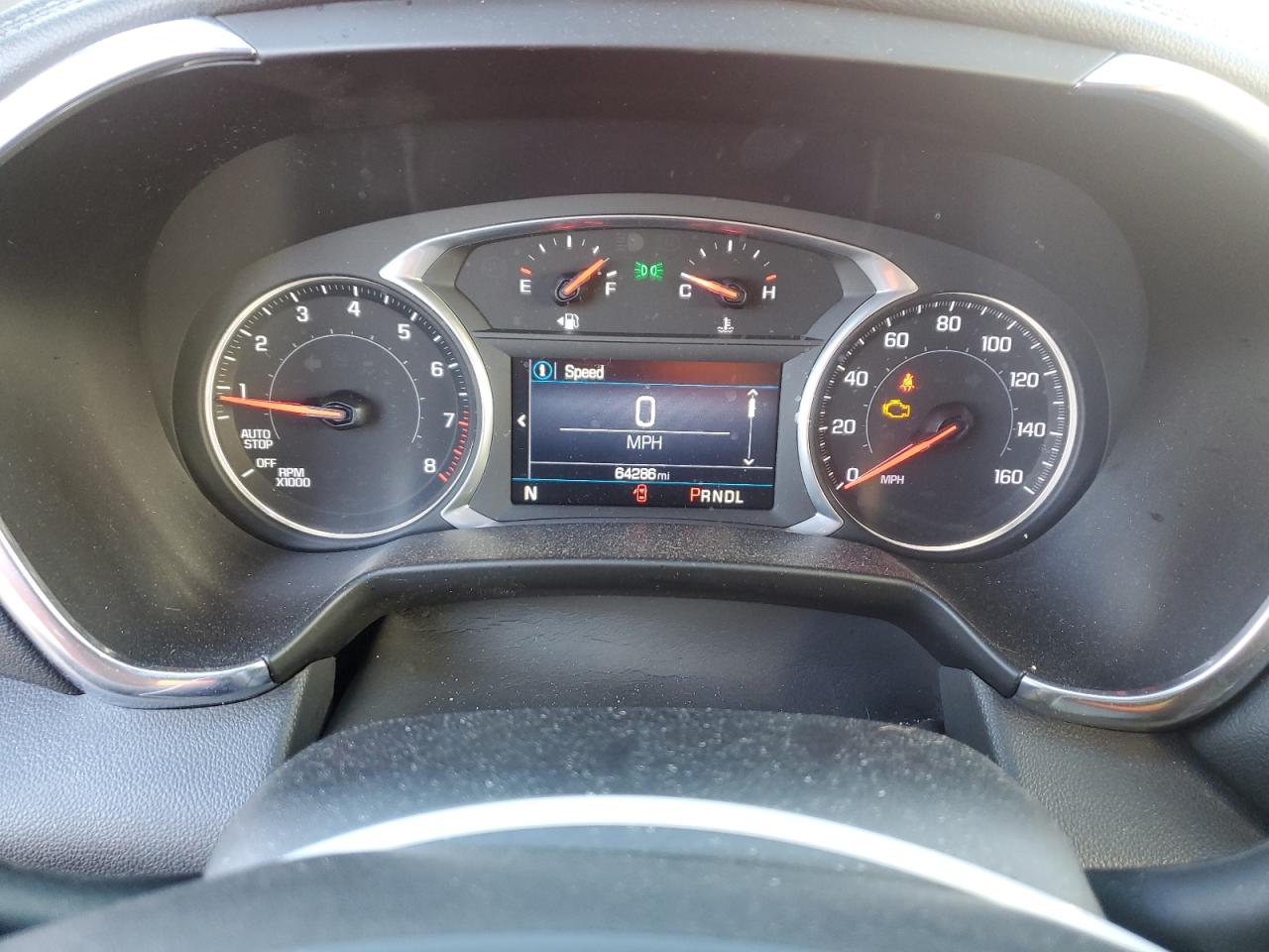 2021 Chevrolet Blazer 2Lt VIN: 3GNKBHRS6MS503320 Lot: 91822145