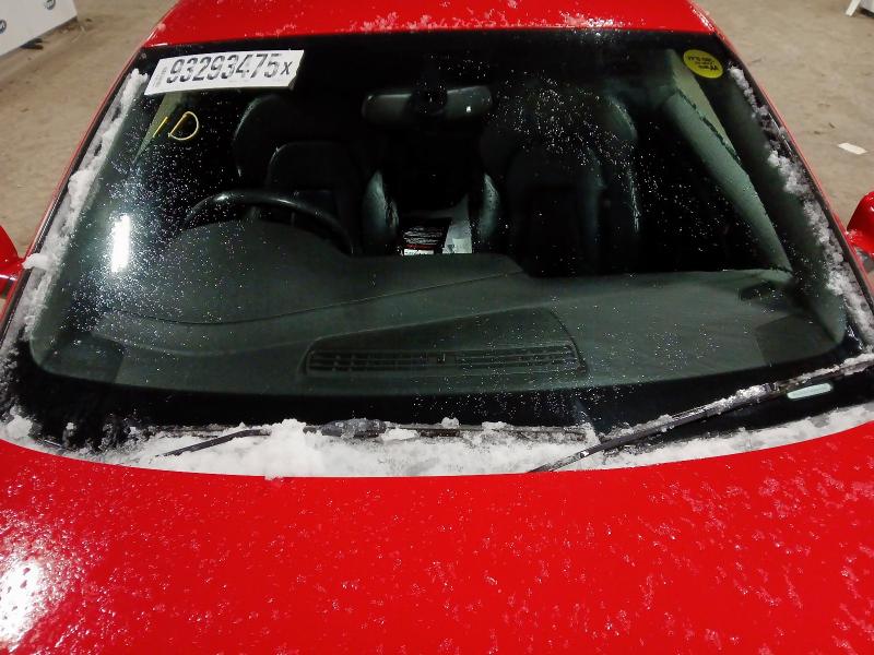 2014 AUDI A5 2.0 TDI 177 S LINE 2DR