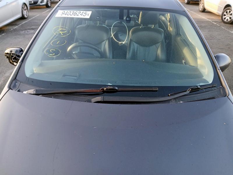 2010 TOYOTA PRIUS 1.8 VVTI T SPIRIT 5DR CVT AUTO