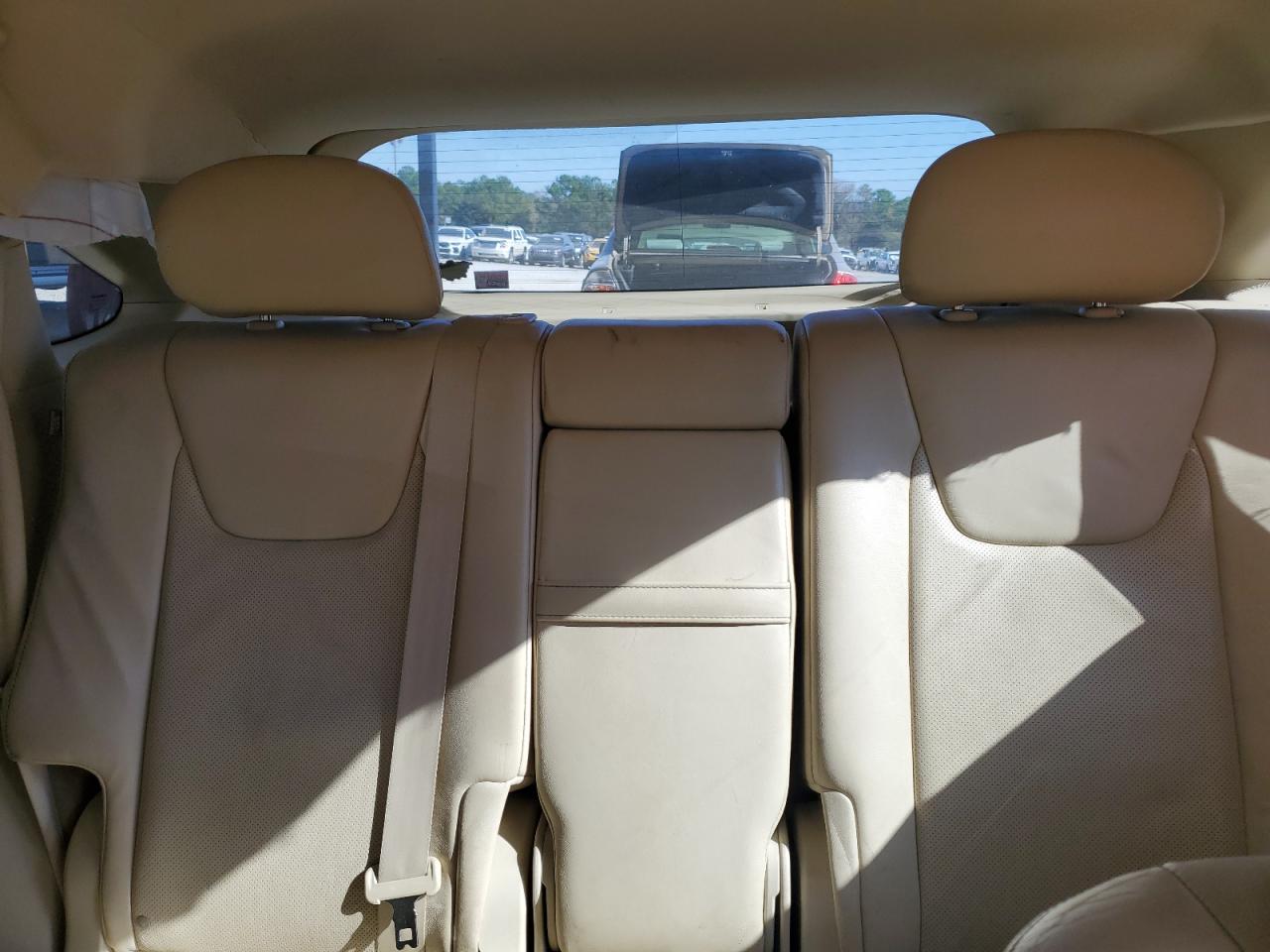 2014 Lexus Rx 350 VIN: 2T2ZK1BA8EC136026 Lot: 92876455