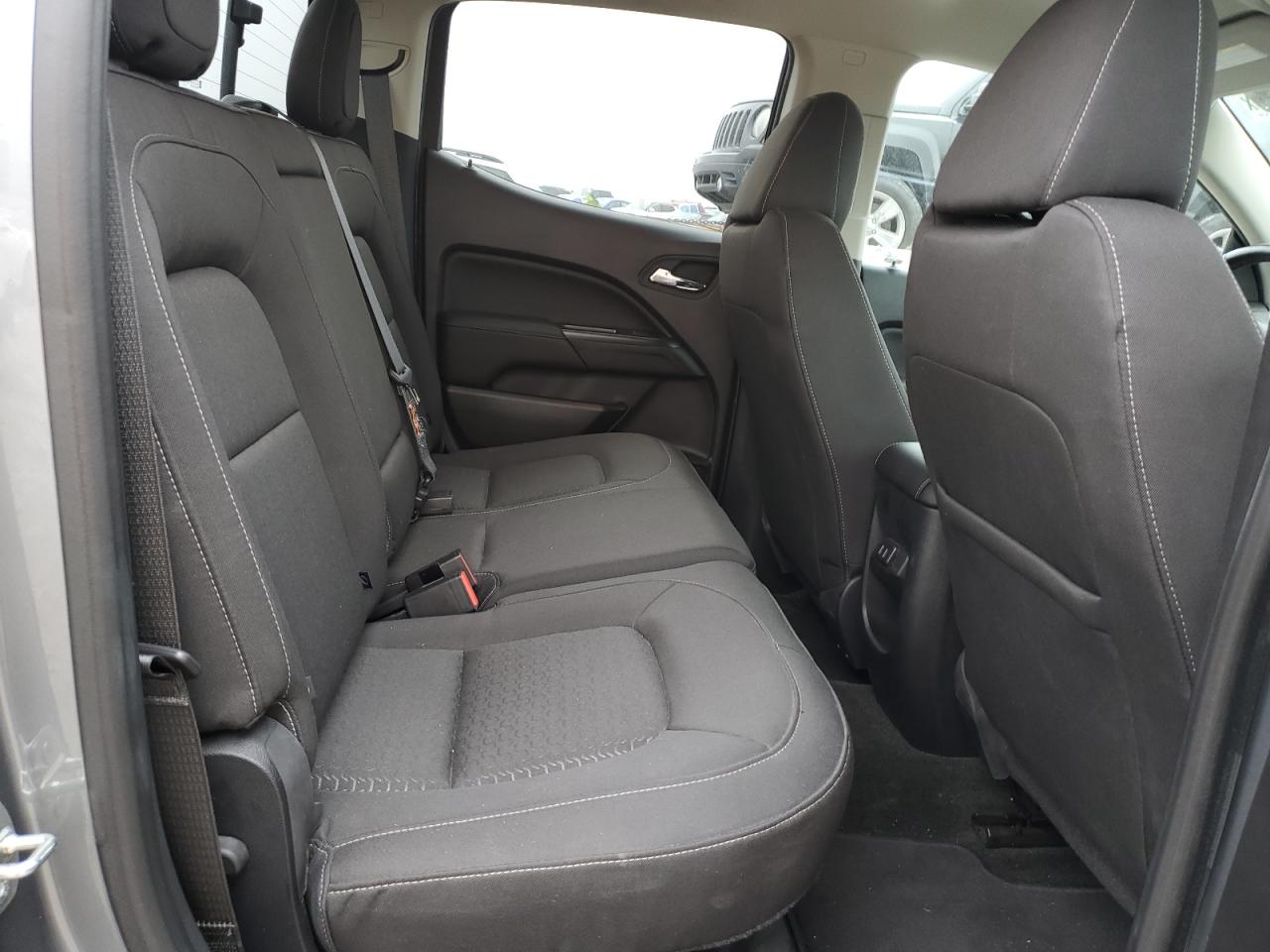 2018 GMC Canyon Sle VIN: 1GTG6CEN2J1299201 Lot: 93178995