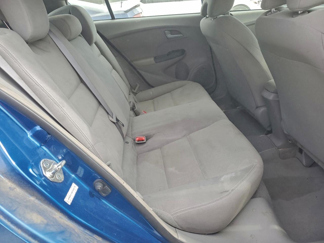 2014 Honda Insight Lx VIN: JHMZE2H58ES002139 Lot: 92755465