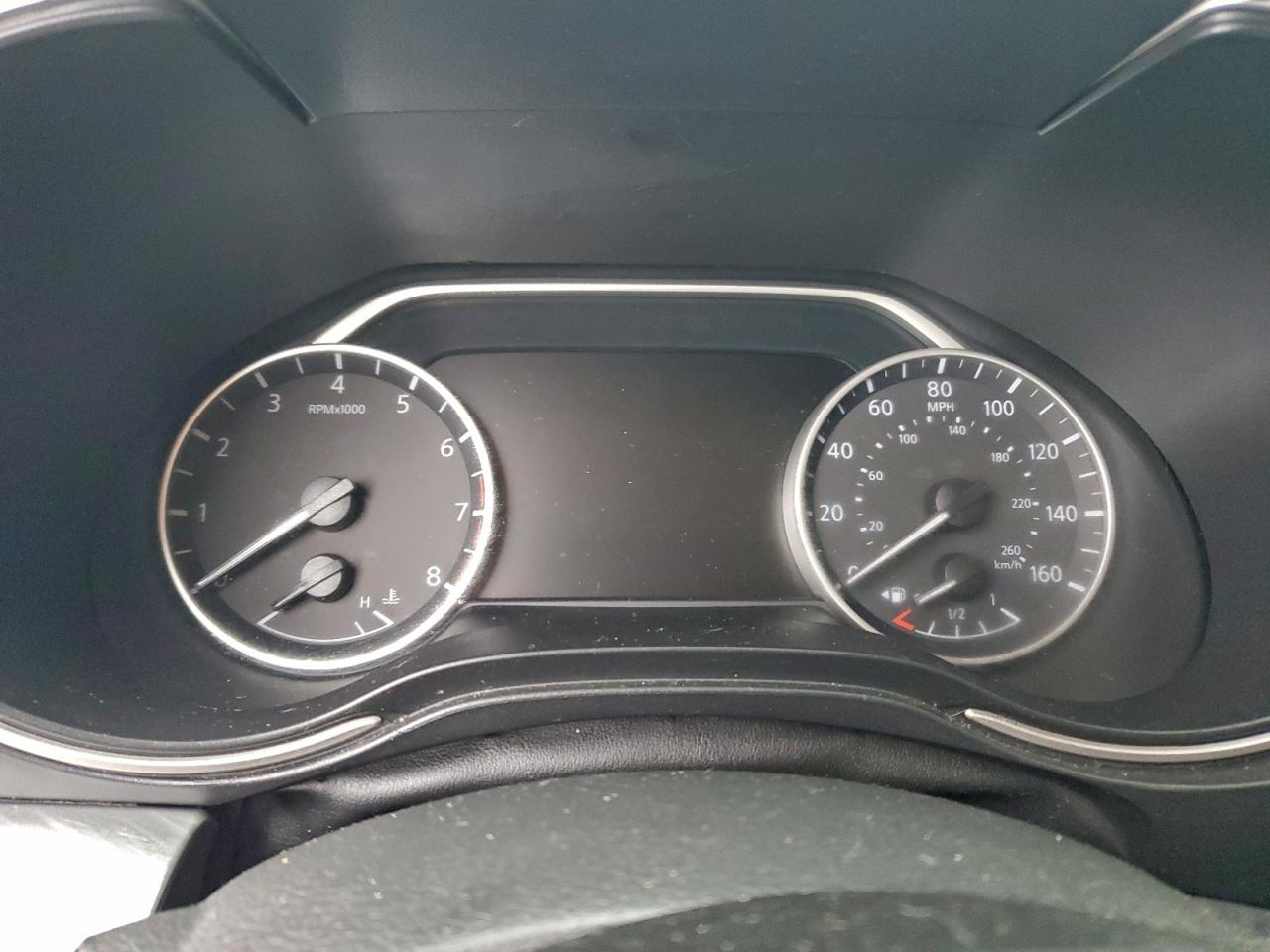 2017 Nissan Maxima 3.5S VIN: 1N4AA6AP7HC384147 Lot: 94252945